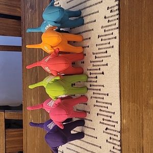 Victoria's Secret Pink Dogs